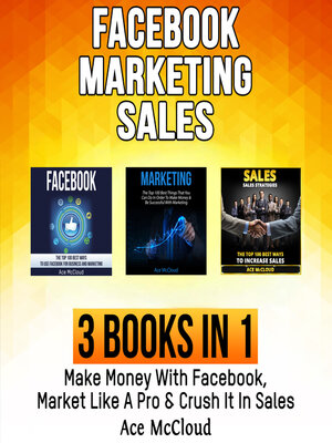 cover image of Facebook